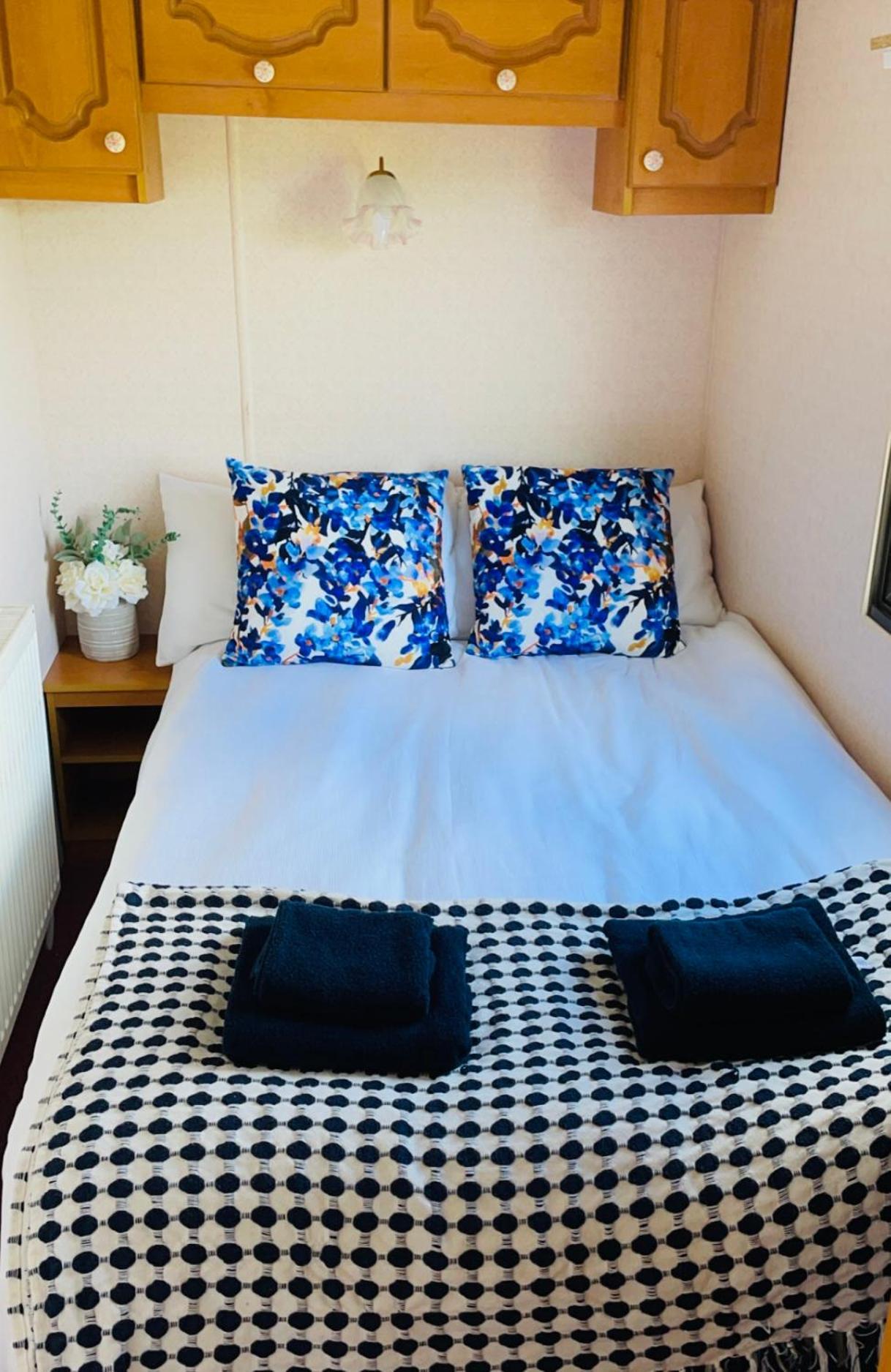 Mobile Holiday Home Cushendall Extérieur photo