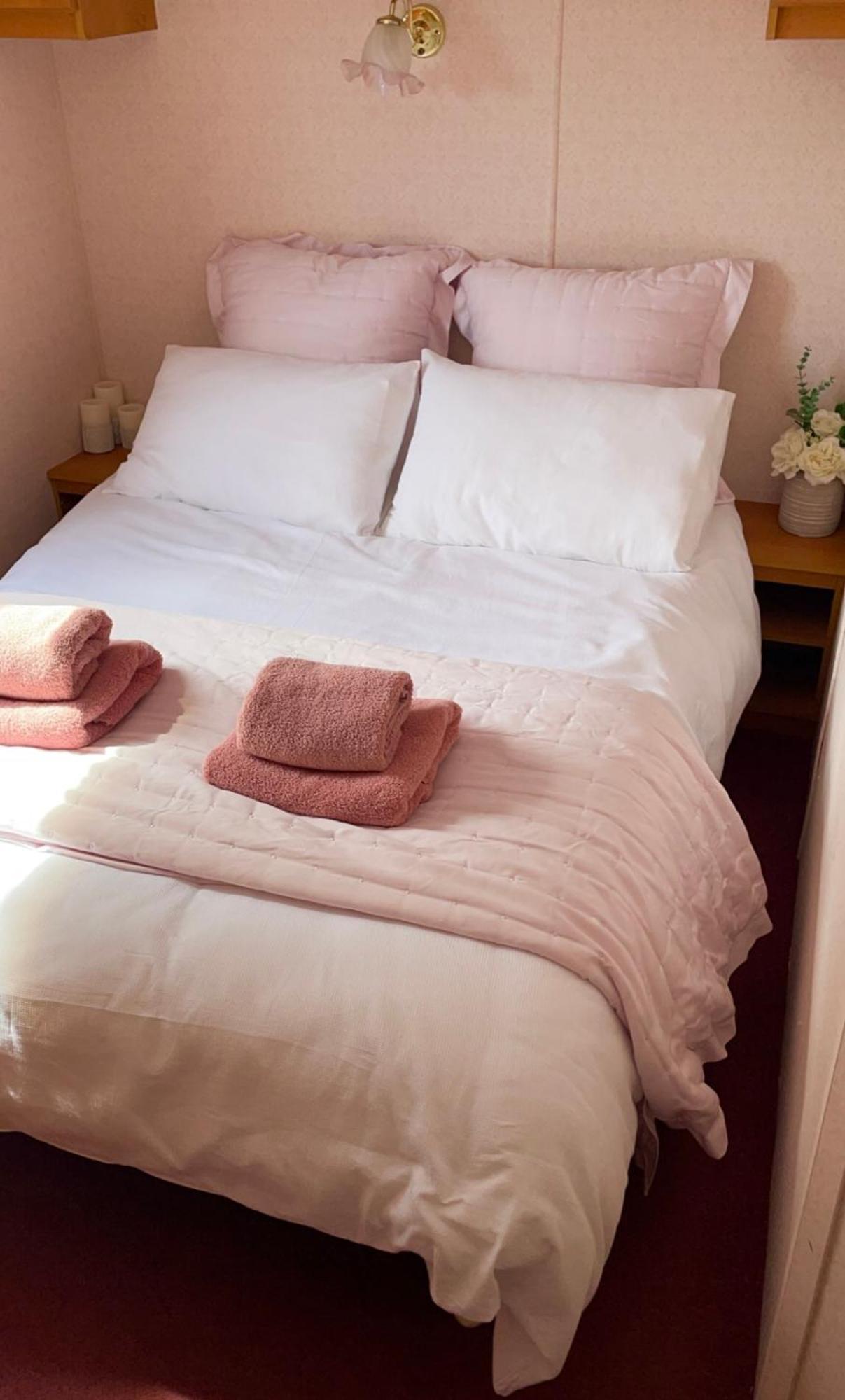 Mobile Holiday Home Cushendall Extérieur photo
